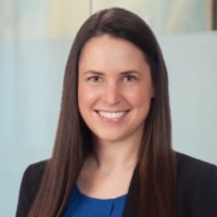 MendenFreiman LLP Employee Emily Curl's profile photo