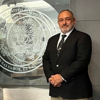 Walsingham Group, Inc. Employee Ivan Acosta's profile photo