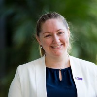 Centre for Eye Research Australia (CERA) Employee Heather MacHin's profile photo
