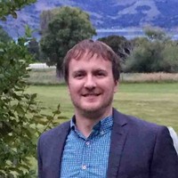 EnergyCo Employee Bob Putnam's profile photo