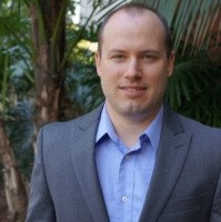 Calpine Energy Solutions, LLC Employee Joshua Buras's profile photo