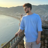 DATS Project Employee Emre Öztürk's profile photo