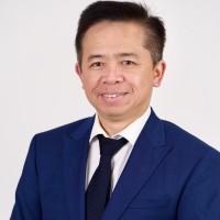 Downer Employee Victor do's profile photo