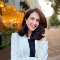 RozetkaPay Employee Анастасія Кобець's profile photo