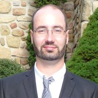 EURODECISION Employee Pierrick Vallat's profile photo