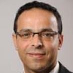 Diehl Controls Employee Saïd Talal's profile photo