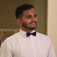 Top Quality Recruitment (TQR) Employee Simon Chaudhary's profile photo