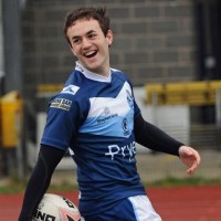 Oracle Car Finance Employee Gareth Pountney's profile photo