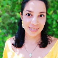 2Interact, Inc. Employee María Esmeralda Romero's profile photo