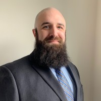 Partner Forces Employee Nathan Tarbox's profile photo