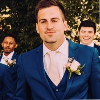 Andrew Costello Email & Phone Number