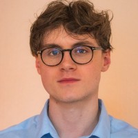 Parhelion, Ltd. Employee James Calnan's profile photo