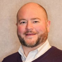 JTB Business Travel Employee Jim Buttkus's profile photo