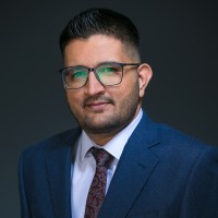 Northern Trust Employee Niraj Sharma's profile photo