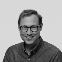 ICEYE Employee Zachariah Miller's profile photo