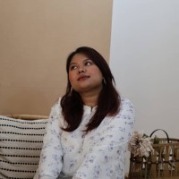 Corvan Employee Aisyah Azman's profile photo