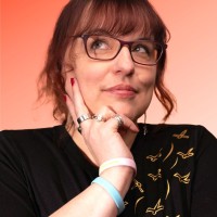 Attention Arc Employee Emily Baine's profile photo