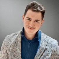 Berliner Stadtwerke GmbH Employee Alexander Gilburg's profile photo