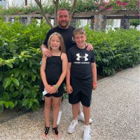 Marcus Bird Email