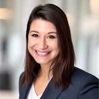 Thomas Eye Group Employee Ashley Tibbits's profile photo
