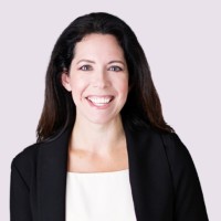 BetterLesson Employee Rachel Jordan's profile photo