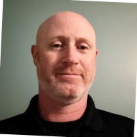 Kevin Hutchins's profile photo