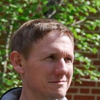 CGIAR Employee Tom Moritz's profile photo