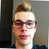 Unity Enterprise Employee Adam Escott's profile photo