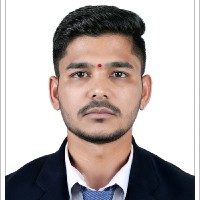 Prashant Kanoje Email