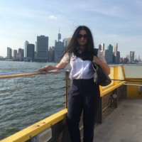 Extech Building Materials Employee Svitlana Fayerman's profile photo