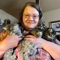 Maria Cramer Email