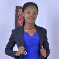 ALX Training Employee Joy Uche's profile photo