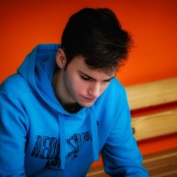 Daniel Izdebski's profile photo