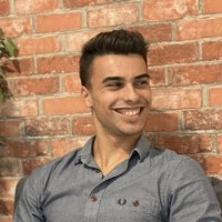 XpertGo Employee Luís Malheiro's profile photo
