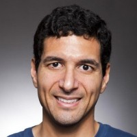 Raid Base Inc Employee Sameh Kamel's profile photo