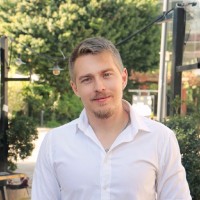 Unit 8200 - Israeli Intelligence Corps Employee Daniel Vaks's profile photo