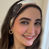 Novin Kish Informatics Services Corporation Employee Fateme Lotfi's profile photo
