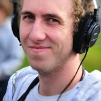 Self Employed Employee Nate Grady-Reitan's profile photo