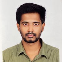 Thianesh Arvind Email