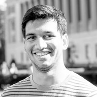 Finexus Group Employee Dhruv Purushottam's profile photo