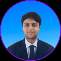 InCred Financial Services Employee Adwait Kulkarni's profile photo