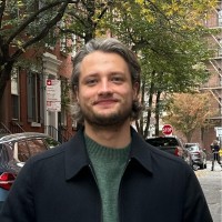 SOCIALDATABASE Employee Jaïr Klaver's profile photo