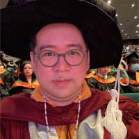 De La Salle University Employee Lawrence Belo's profile photo
