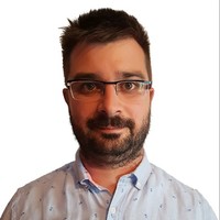 MEDIRED Employee David Lopez Ibañez's profile photo