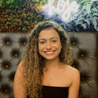 MCR Software Employee Milena da Costa's profile photo