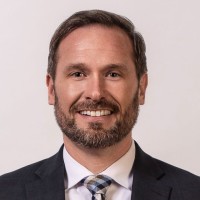 Edward Jones Employee Kyle Webster's profile photo