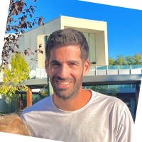 Amazon Web Services (AWS) Employee Elad Levy's profile photo