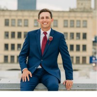 SandRidge Energy Employee Dylan Miller's profile photo