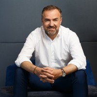 Altitude Infra Employee David Elfassy's profile photo