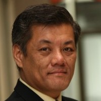 CyberSecurity Malaysia Employee Lee Hsiung's profile photo